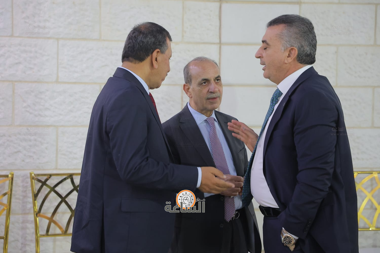 Madar Al-Saa Images 0.7537756074331021