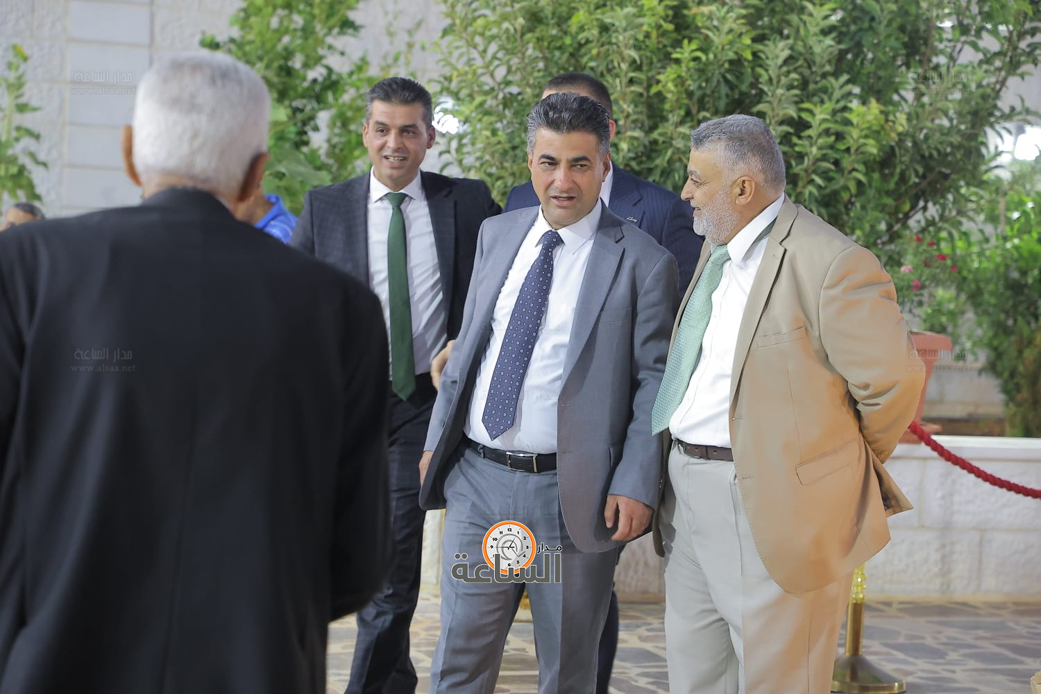 Madar Al-Saa Images 0.9776281535226468