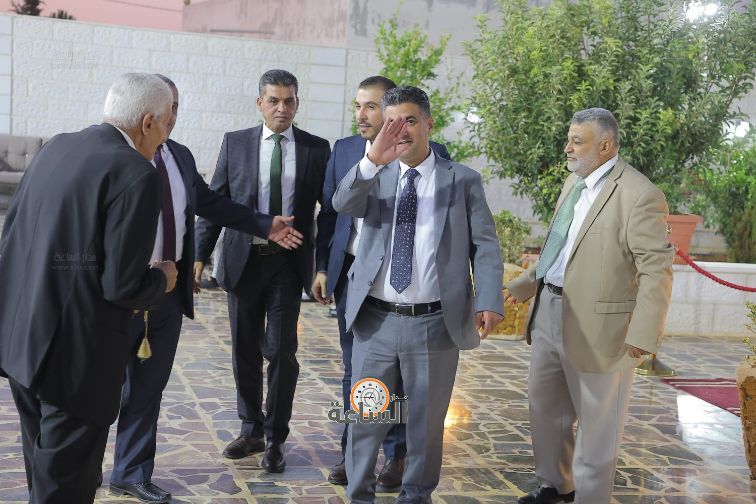 Madar Al-Saa Images 0.06968060363131834