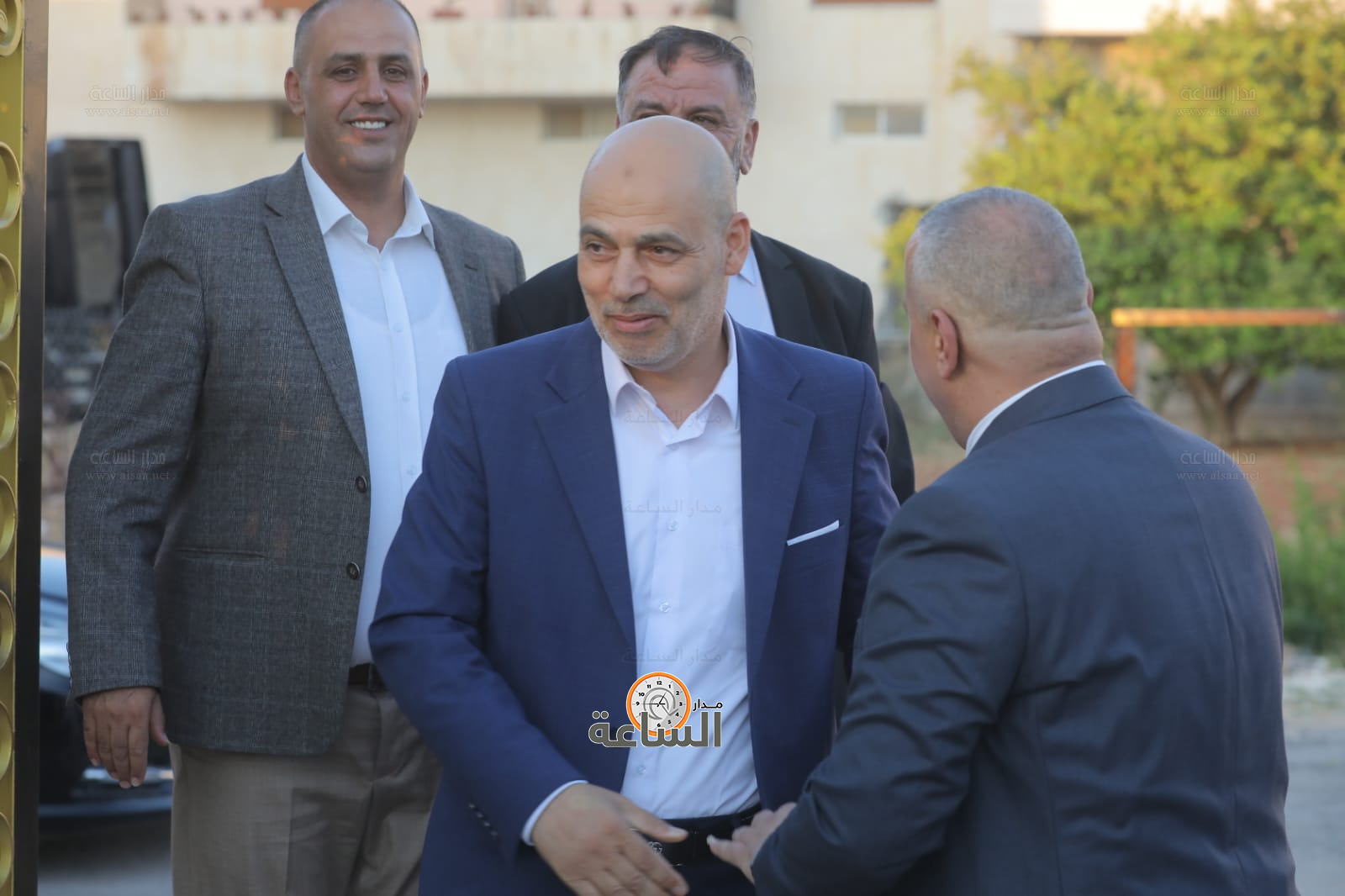 Madar Al-Saa Images 0.8840650631157573