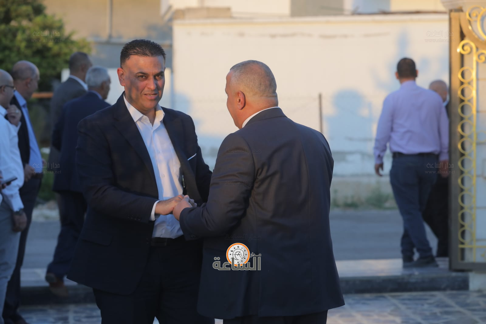 Madar Al-Saa Images 0.4812233443818308