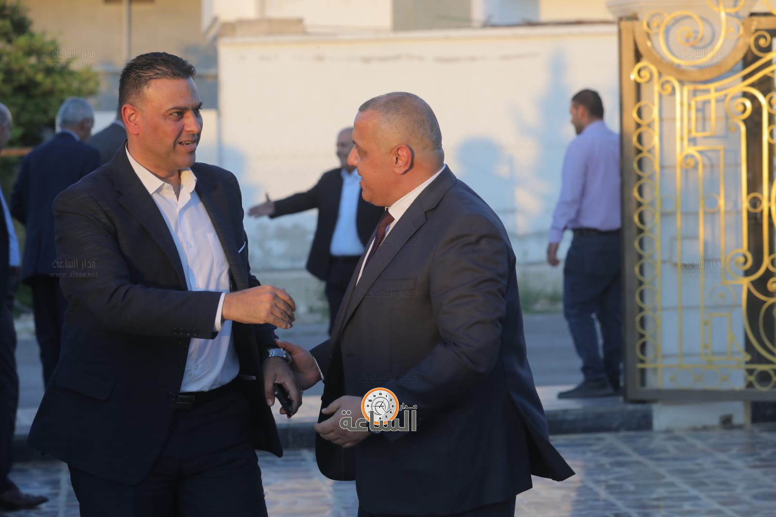 Madar Al-Saa Images 0.18880058178062376