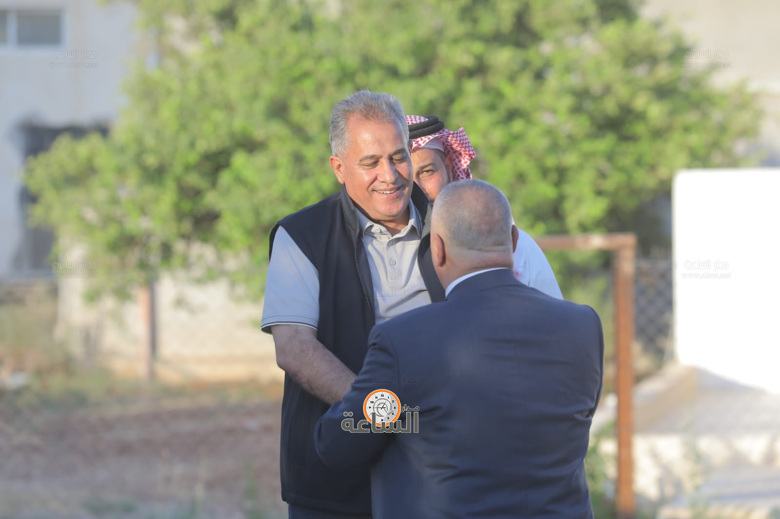 Madar Al-Saa Images 0.25359383163078275