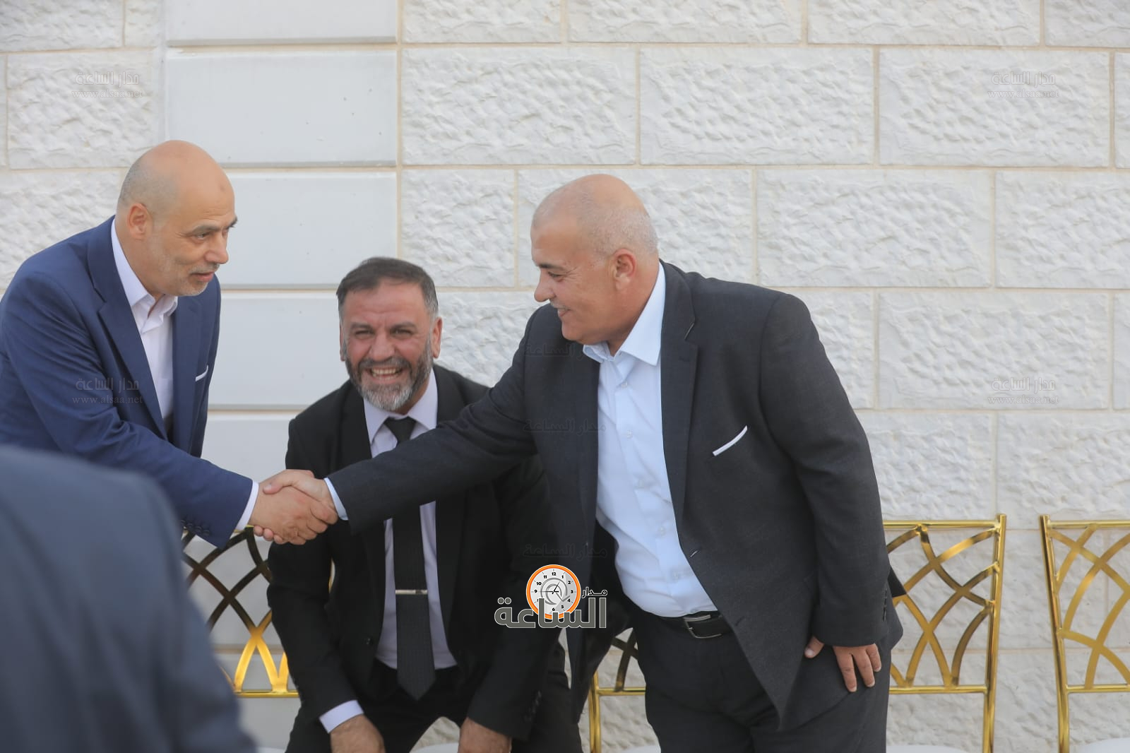 Madar Al-Saa Images 0.2480775319177878