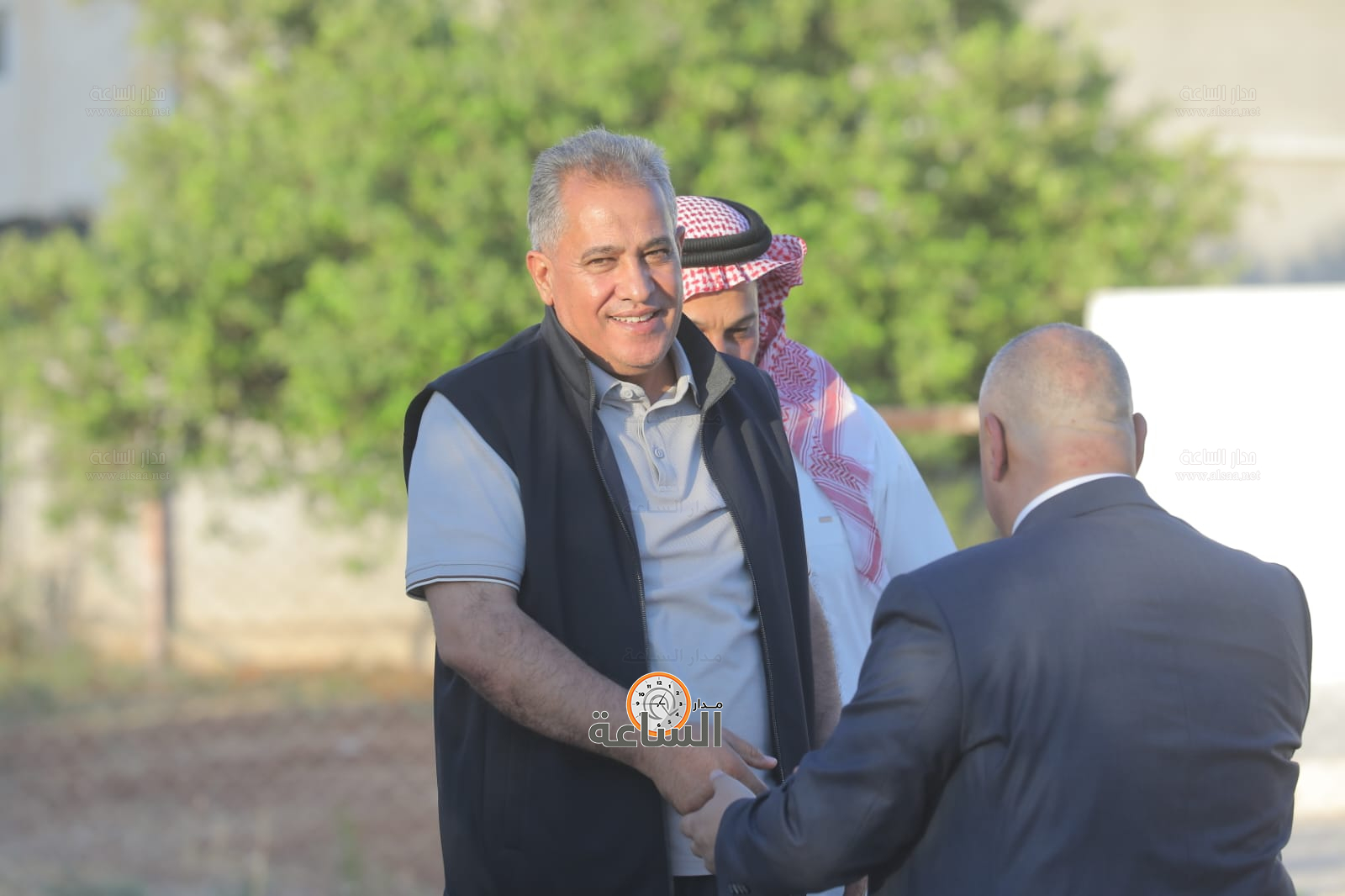 Madar Al-Saa Images 0.6178867915804424