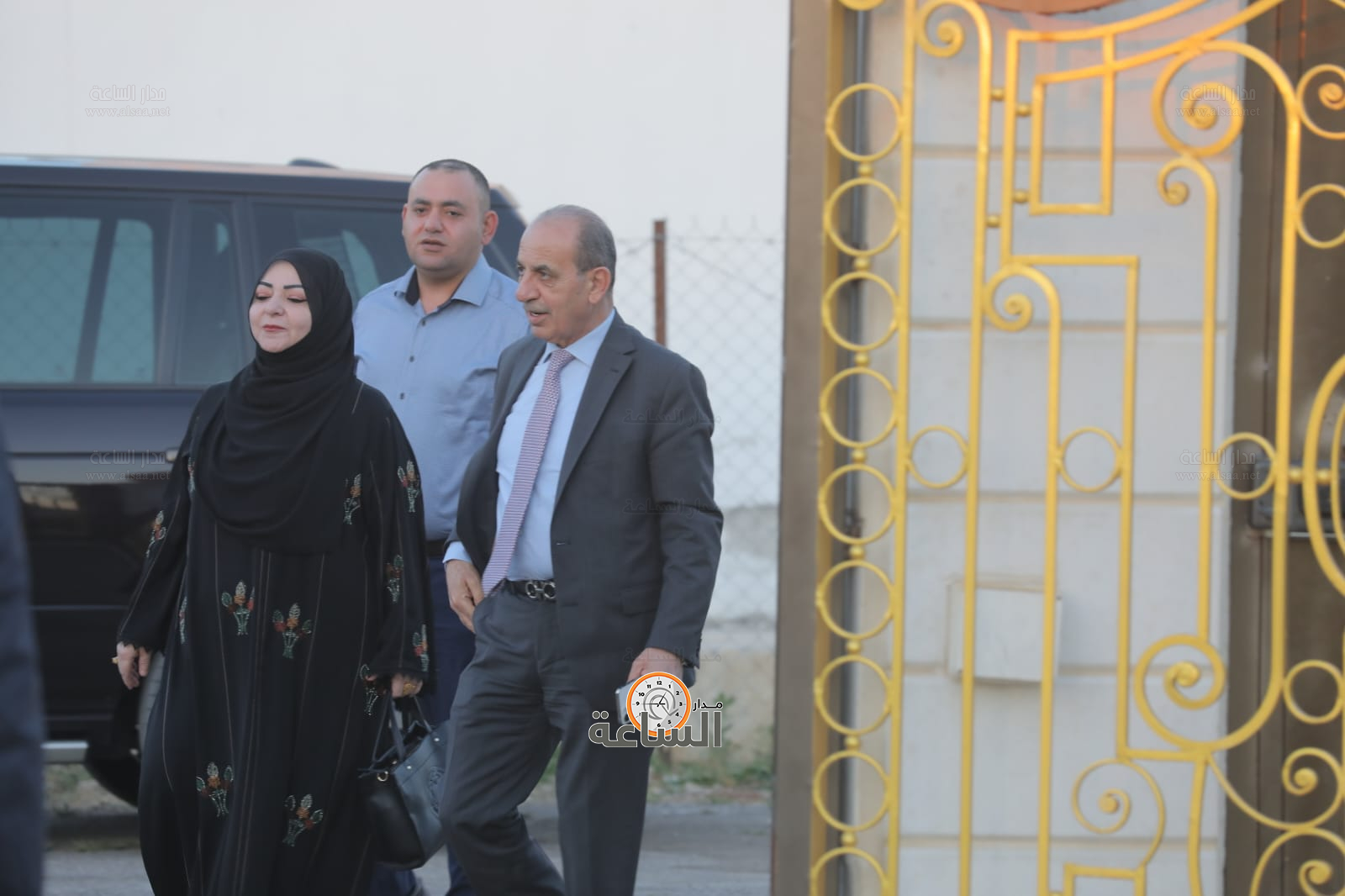 Madar Al-Saa Images 0.7651949954455266