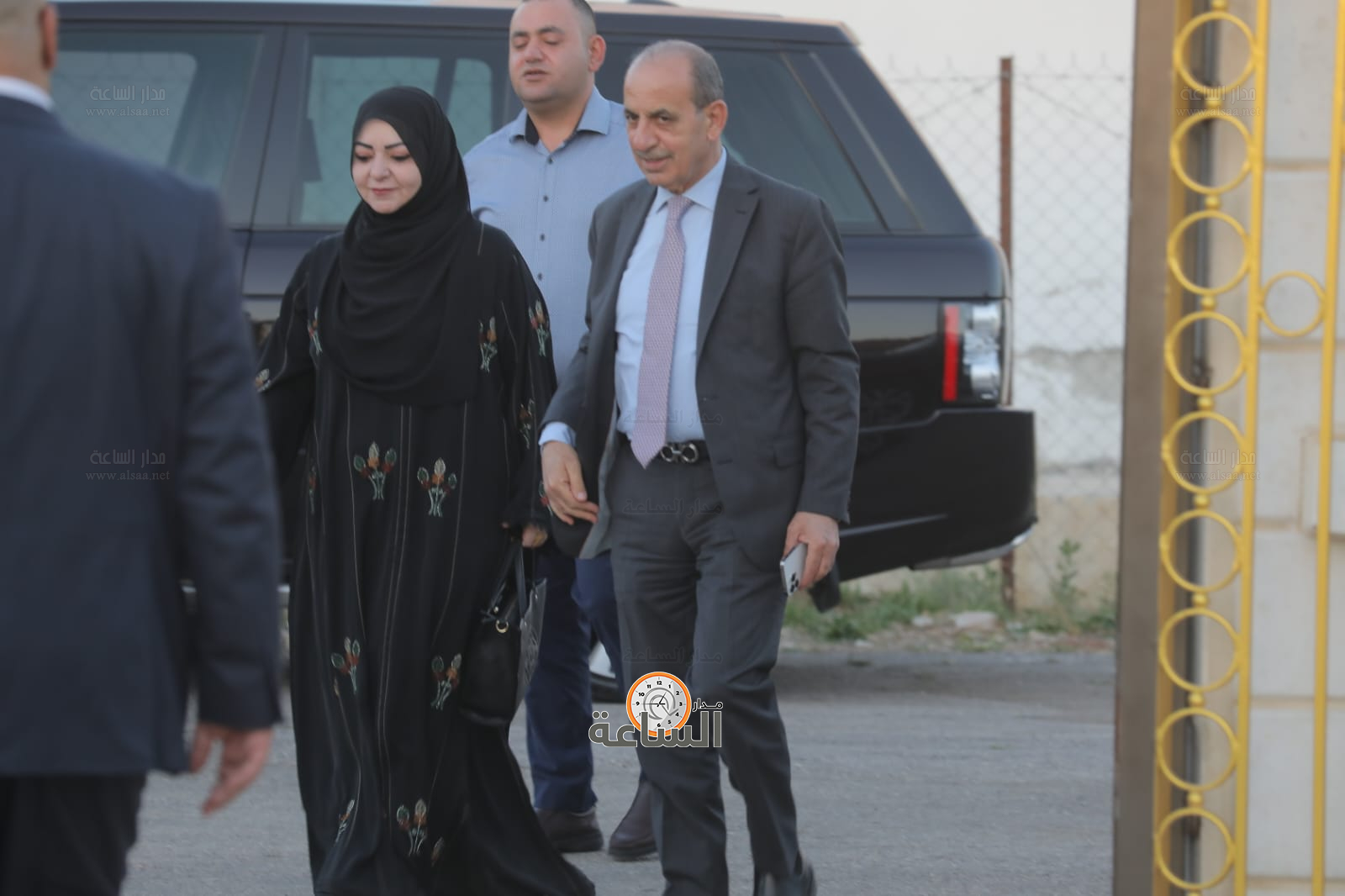 Madar Al-Saa Images 0.8000700646991468