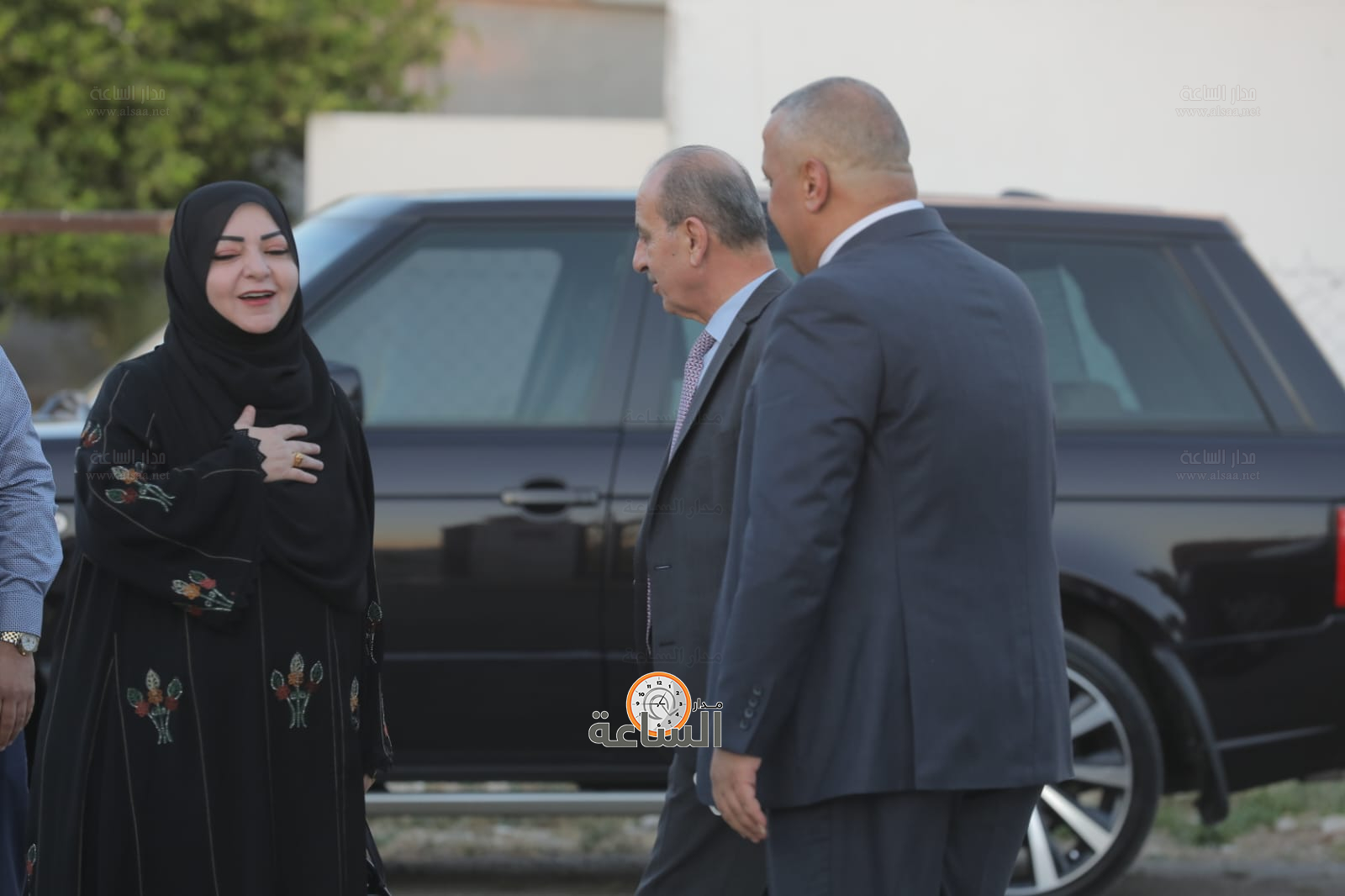 Madar Al-Saa Images 0.8213131937119011