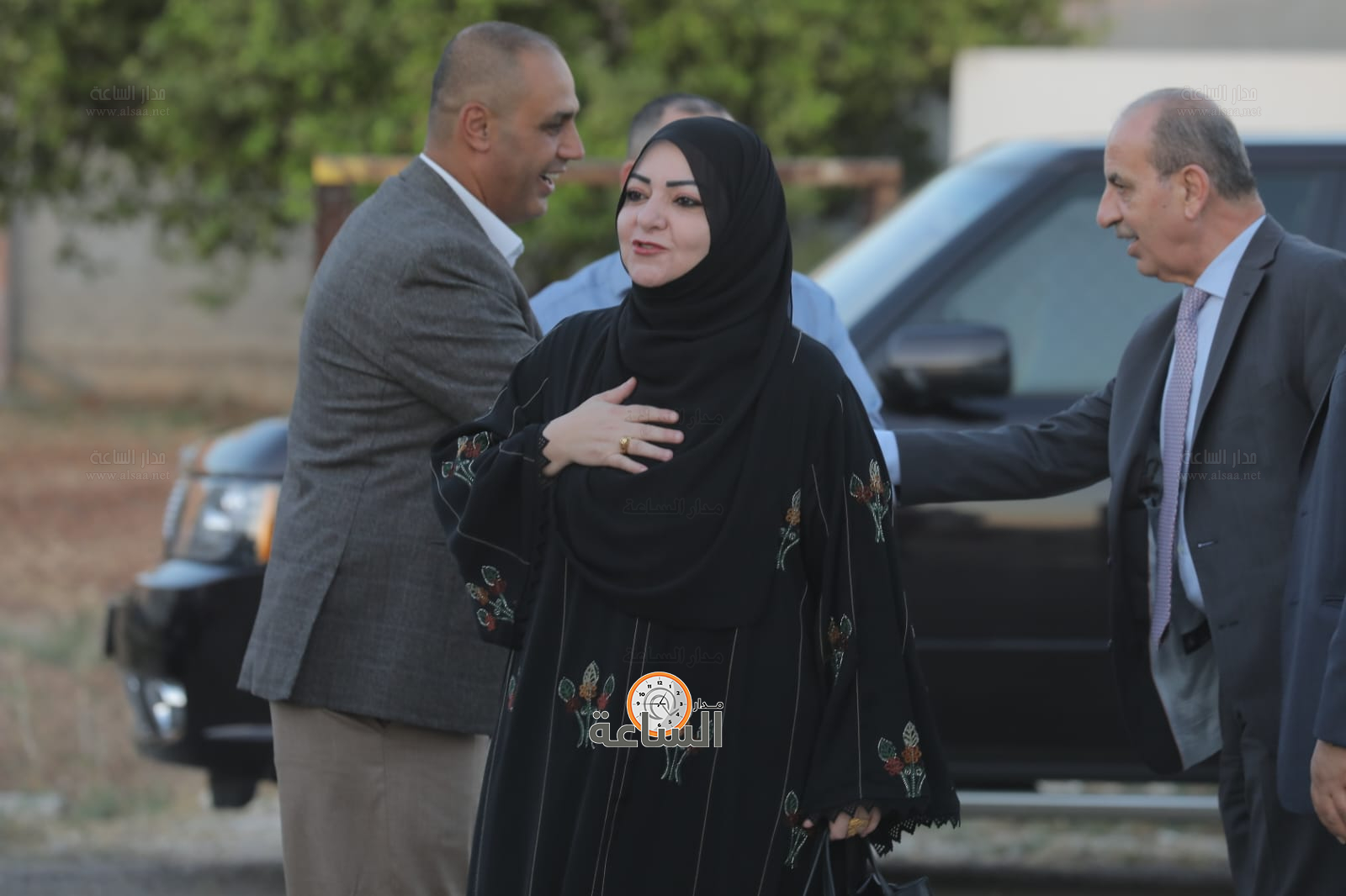 Madar Al-Saa Images 0.25302005737641253