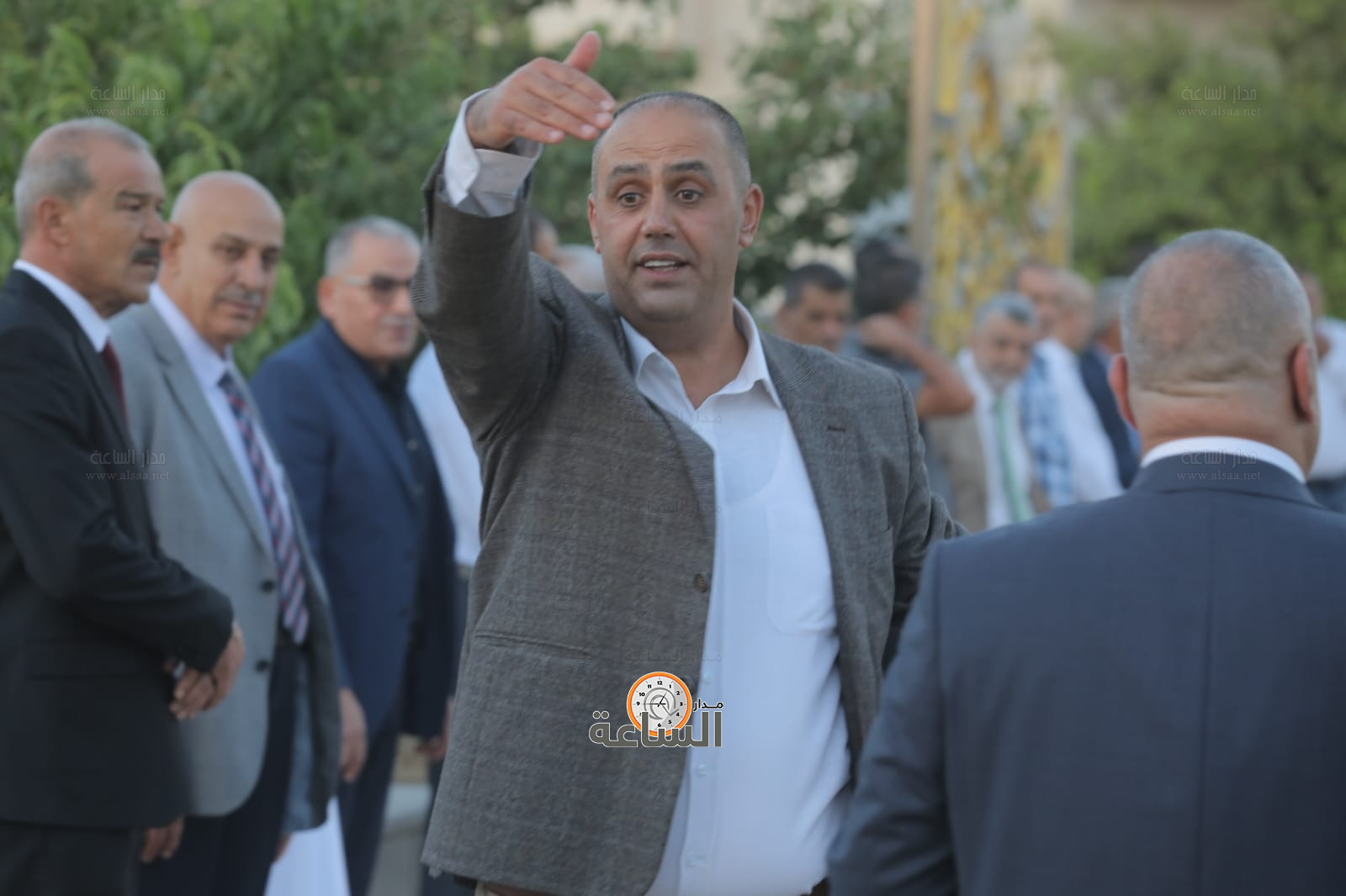 Madar Al-Saa Images 0.9213626260702185