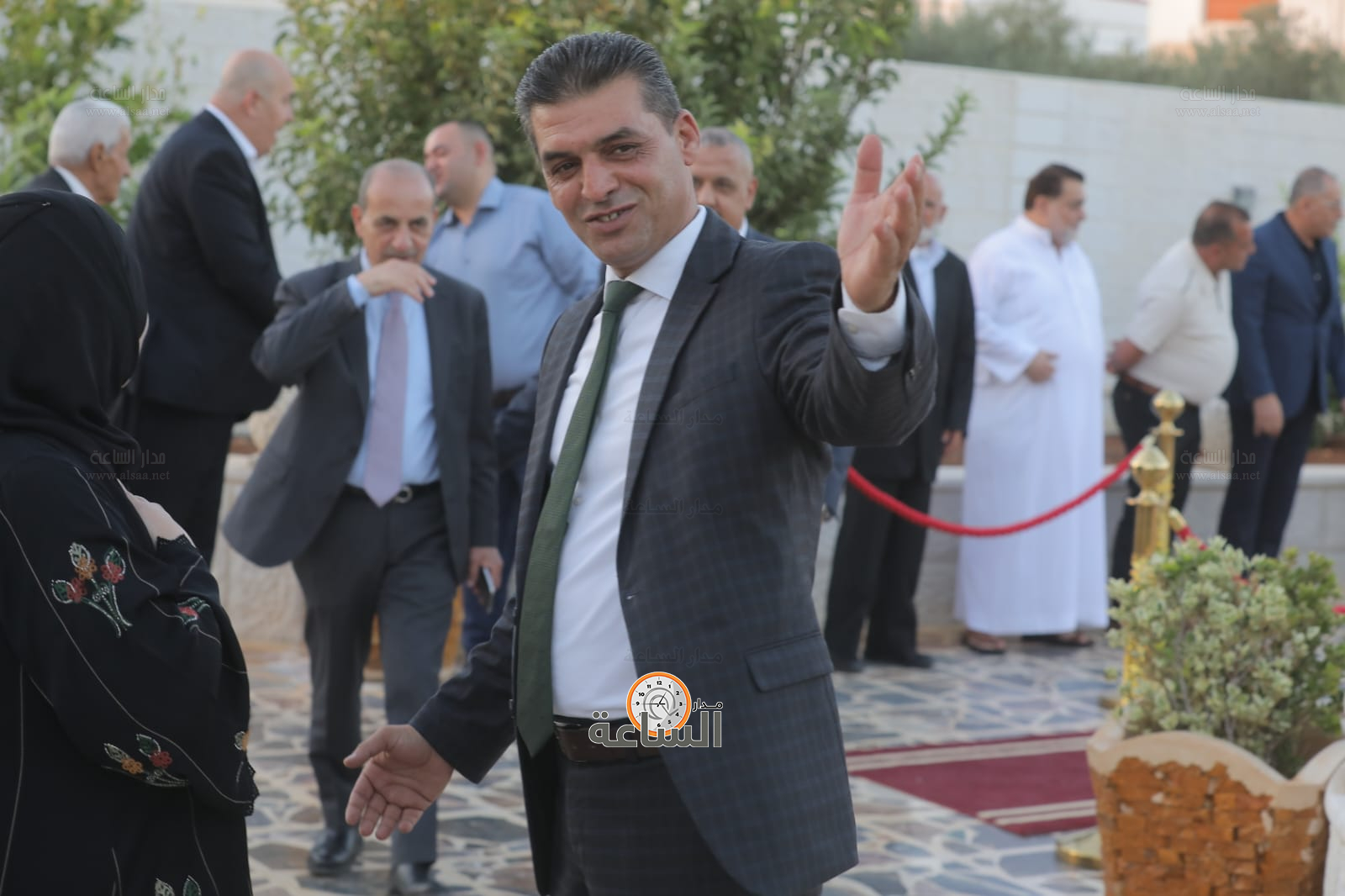 Madar Al-Saa Images 0.20902990952758704