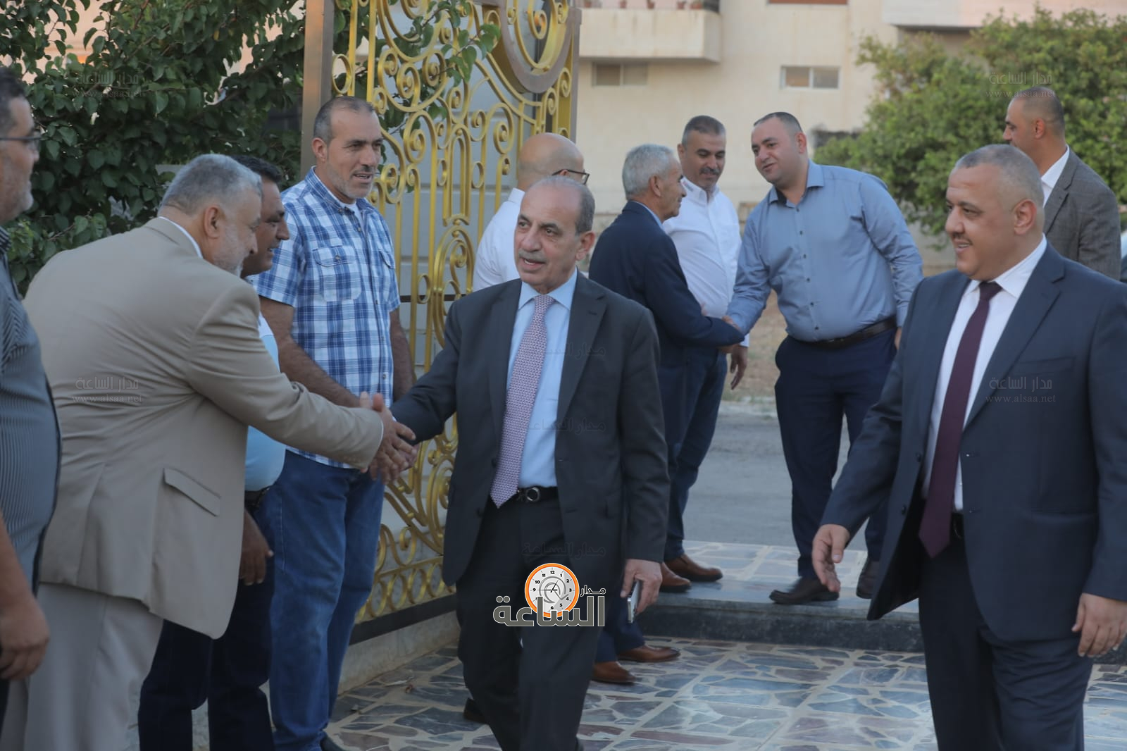 Madar Al-Saa Images 0.3011576428758995