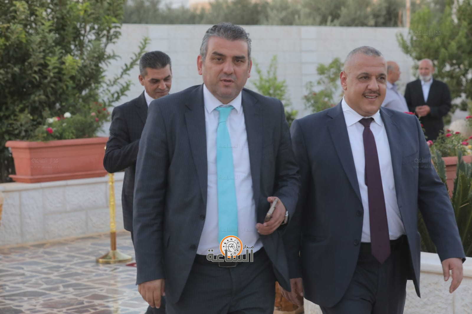 Madar Al-Saa Images 0.9052587176079092