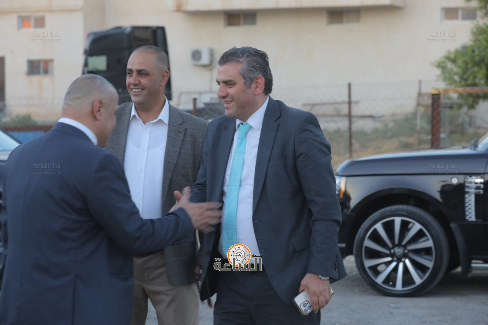 Madar Al-Saa Images 0.7069520122611649