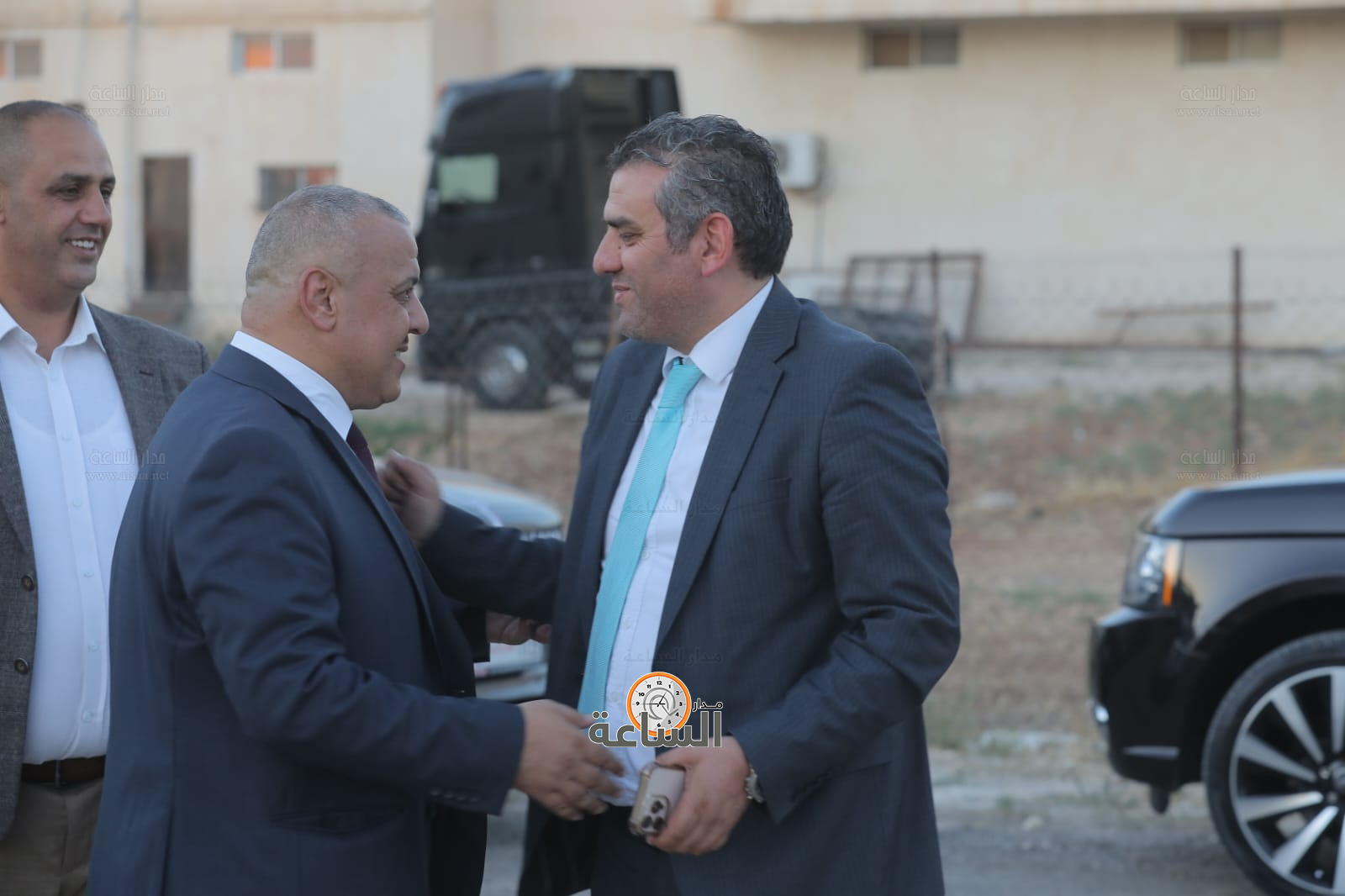 Madar Al-Saa Images 0.4566947802721192