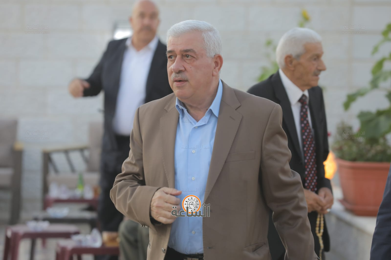 Madar Al-Saa Images 0.7813727790185396