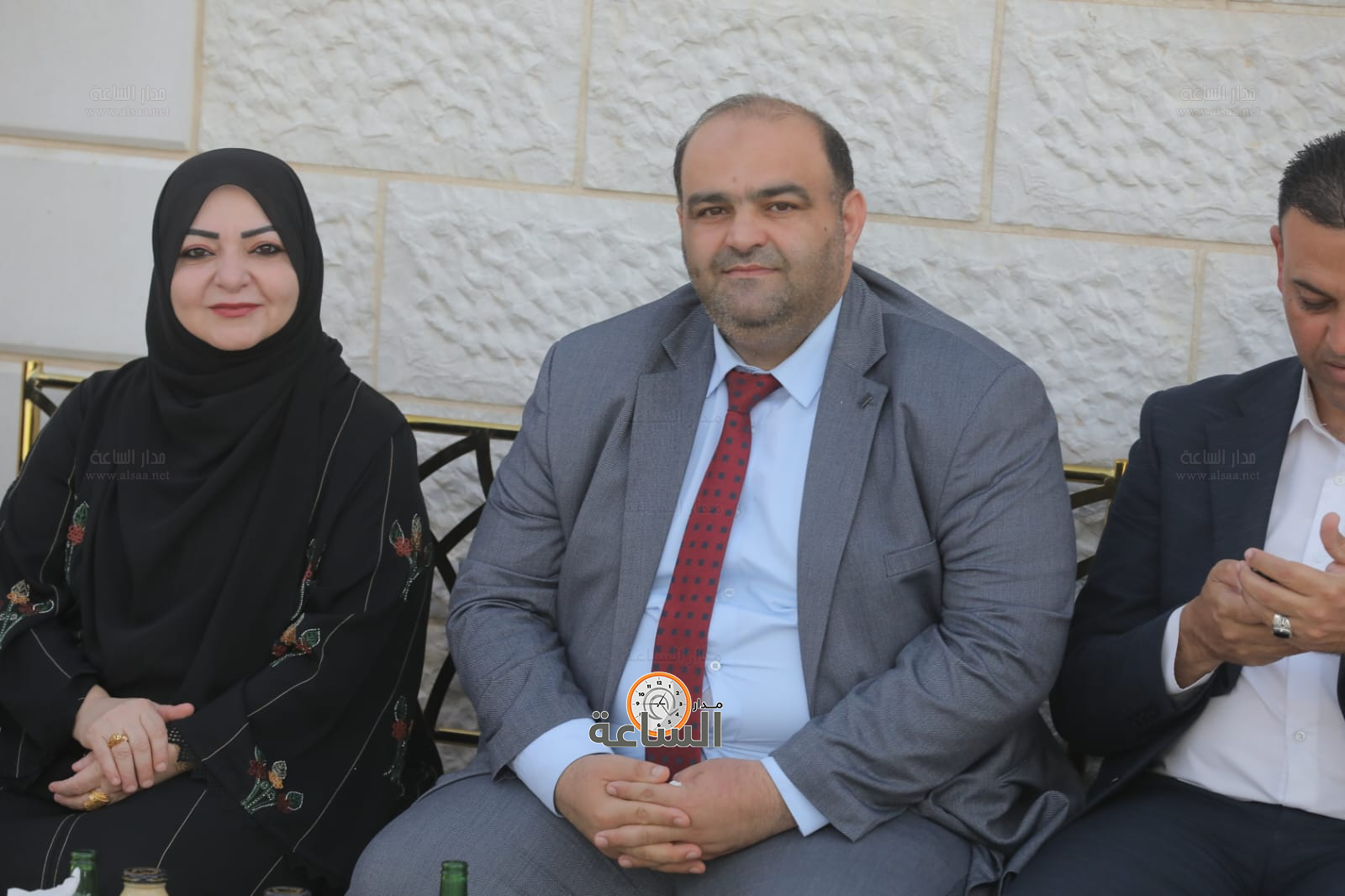 Madar Al-Saa Images 0.5246408564053592