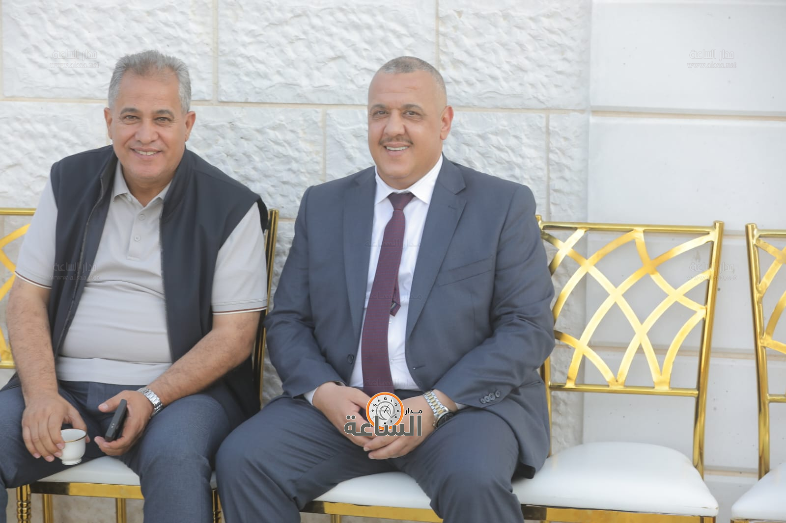 Madar Al-Saa Images 0.2564793346083124