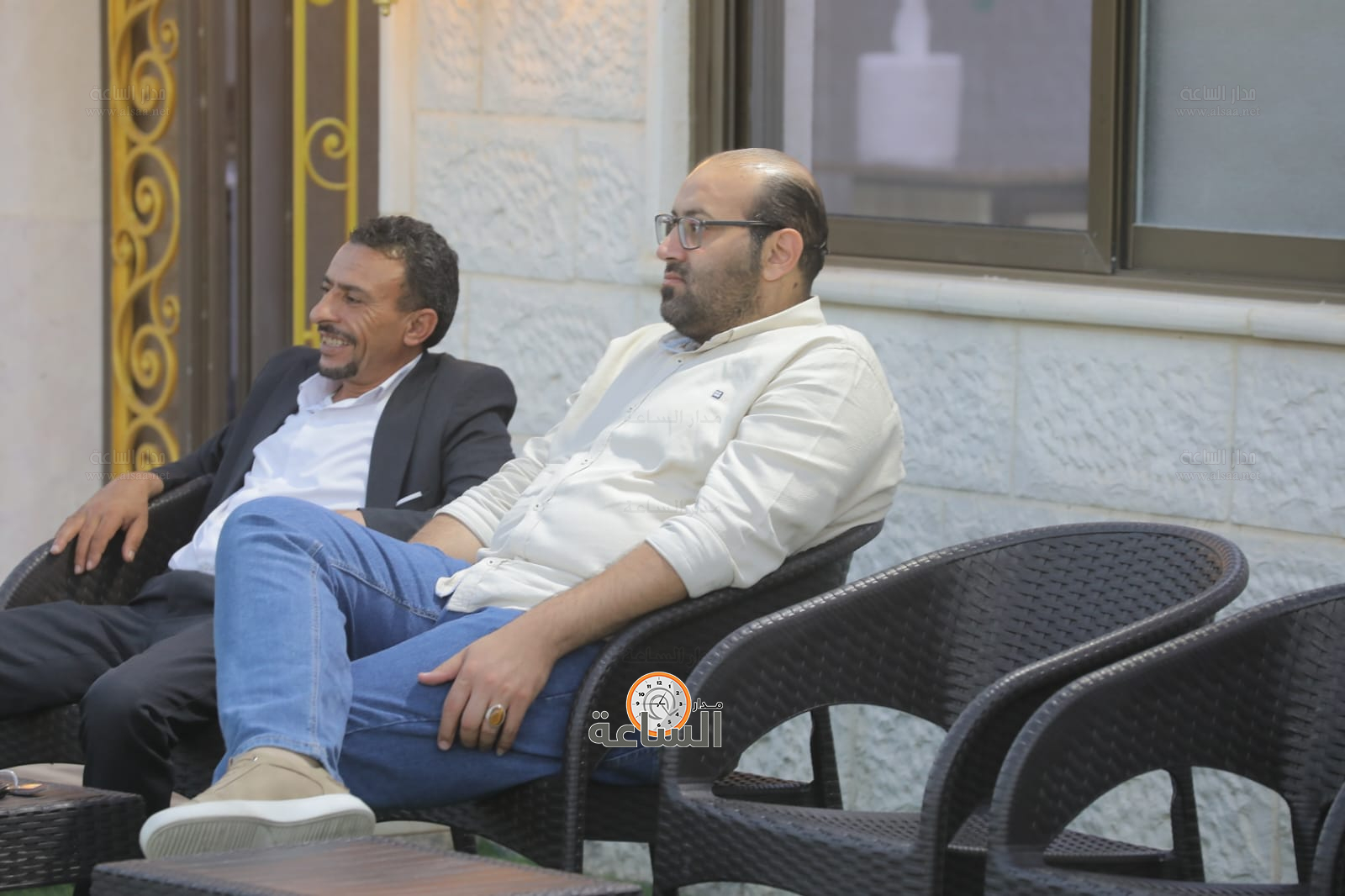 Madar Al-Saa Images 0.28415790756139425