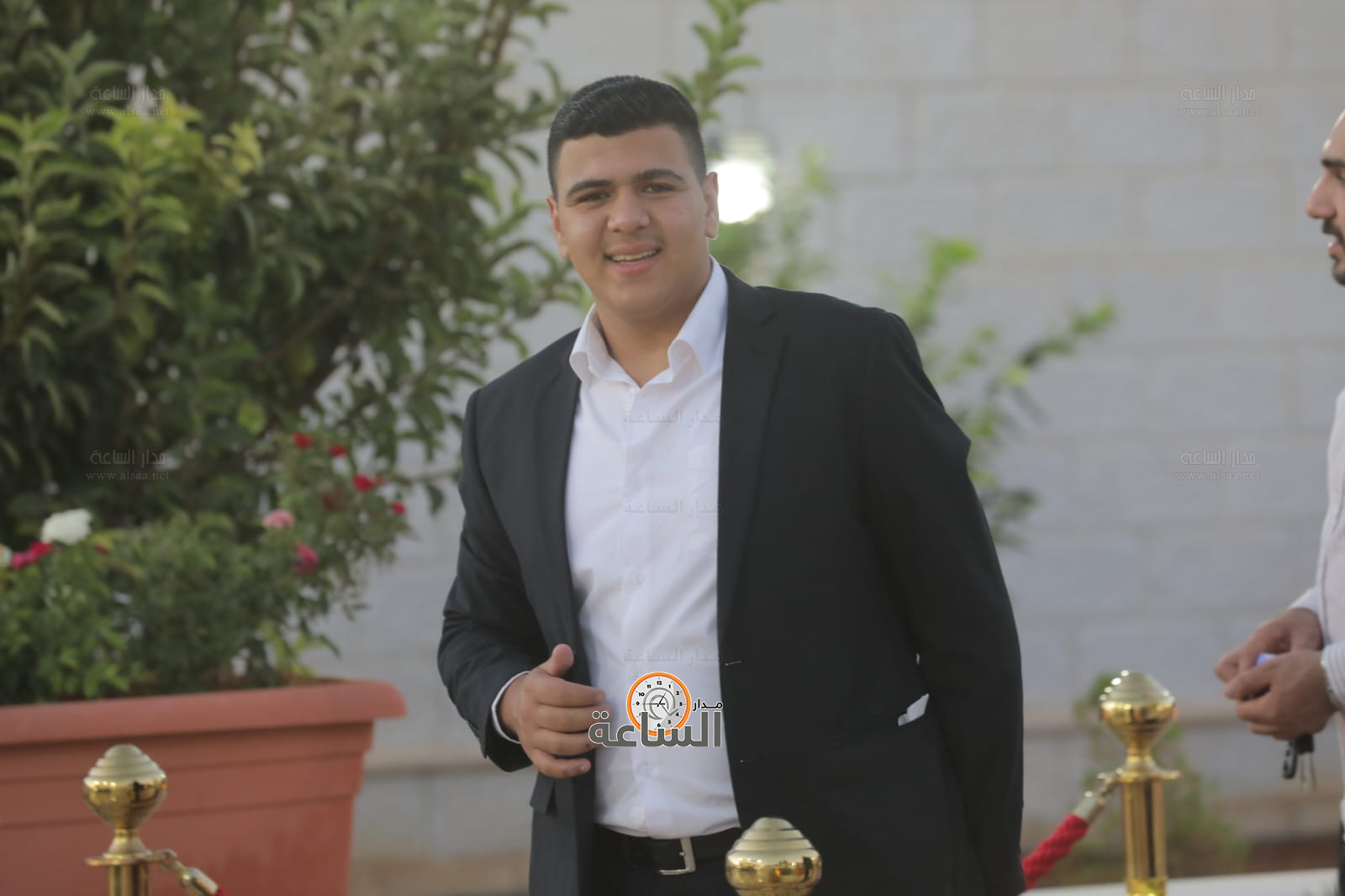 Madar Al-Saa Images 0.7450545269731557