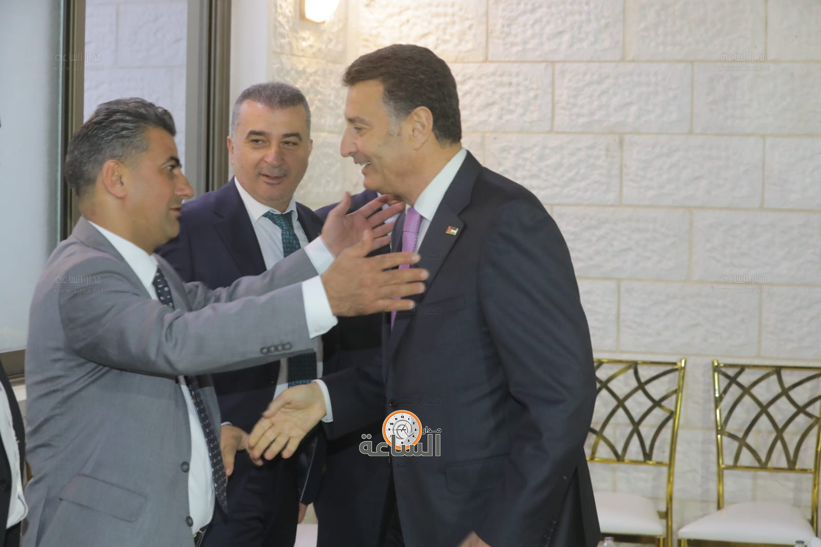 Madar Al-Saa Images 0.7250441366407521