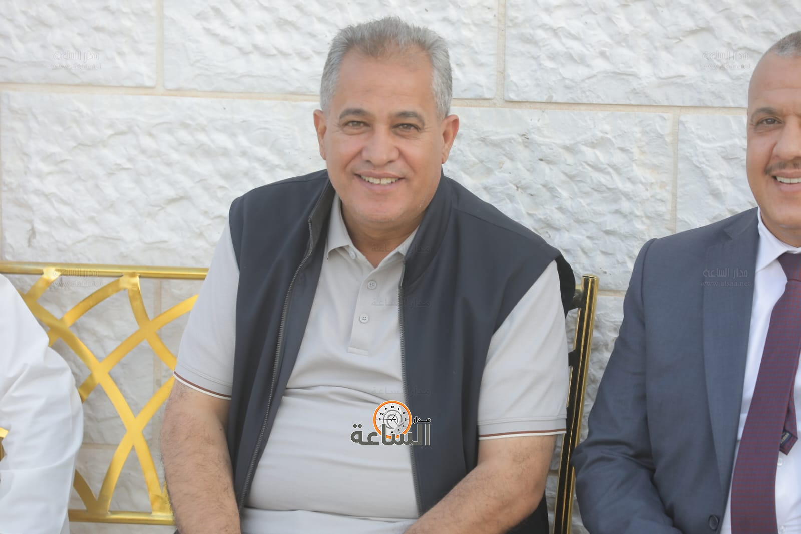 Madar Al-Saa Images 0.25244988595523465