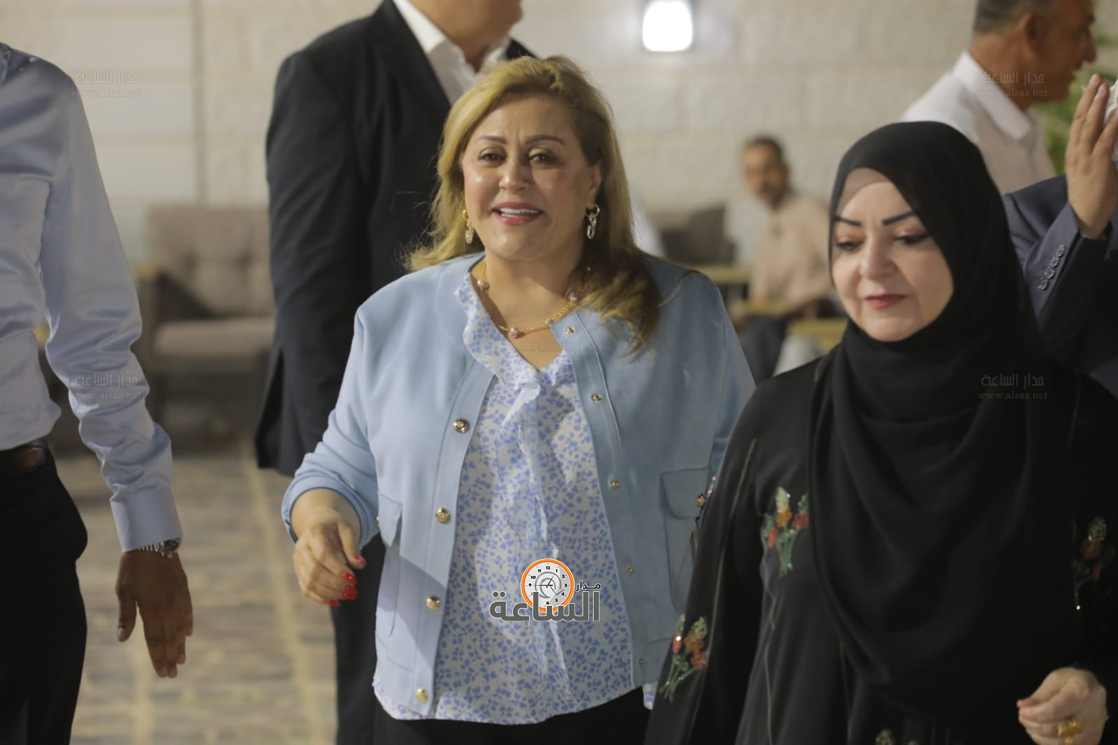 Madar Al-Saa Images 0.4576632315564947