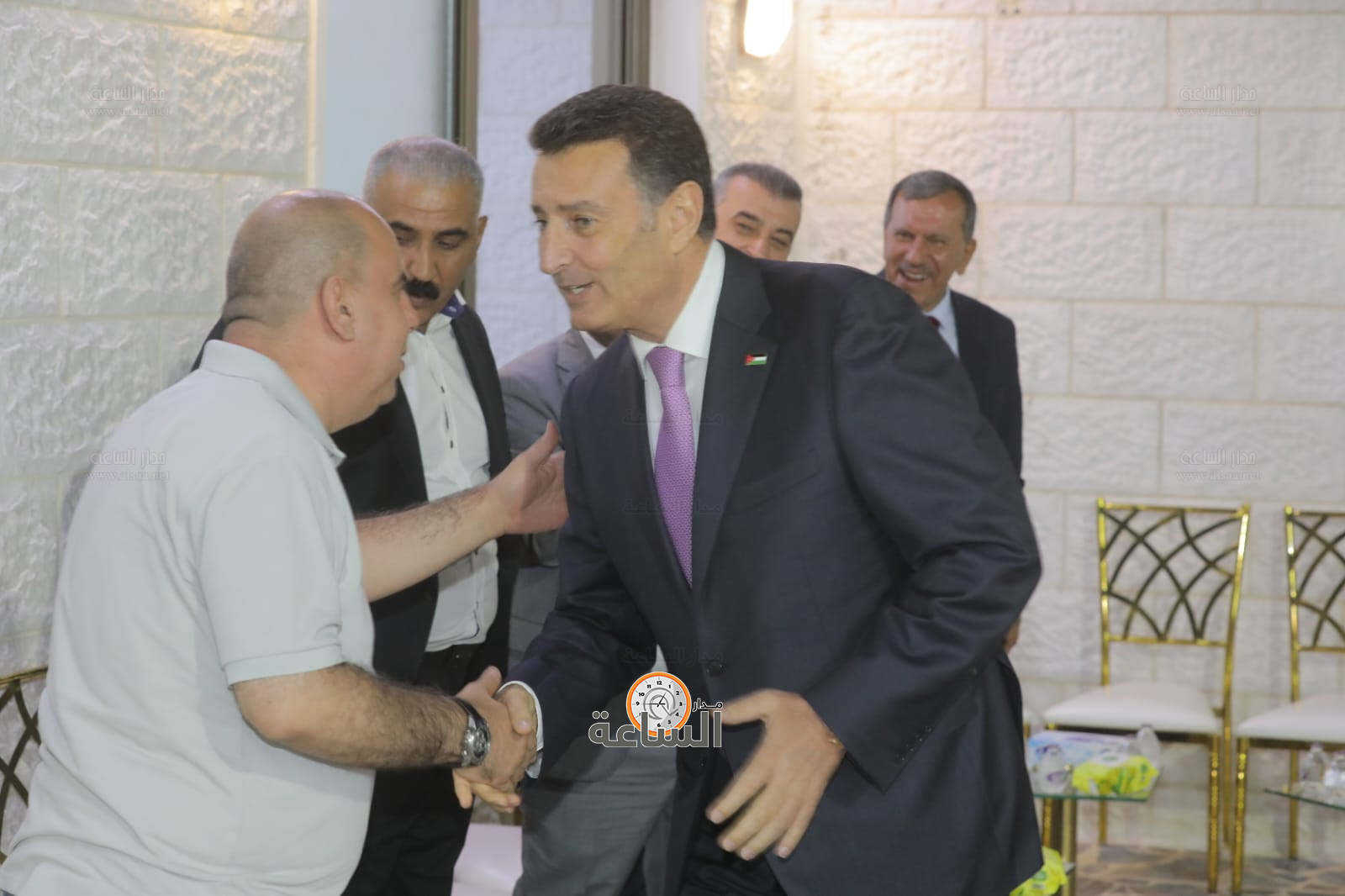 Madar Al-Saa Images 0.030066107878348625