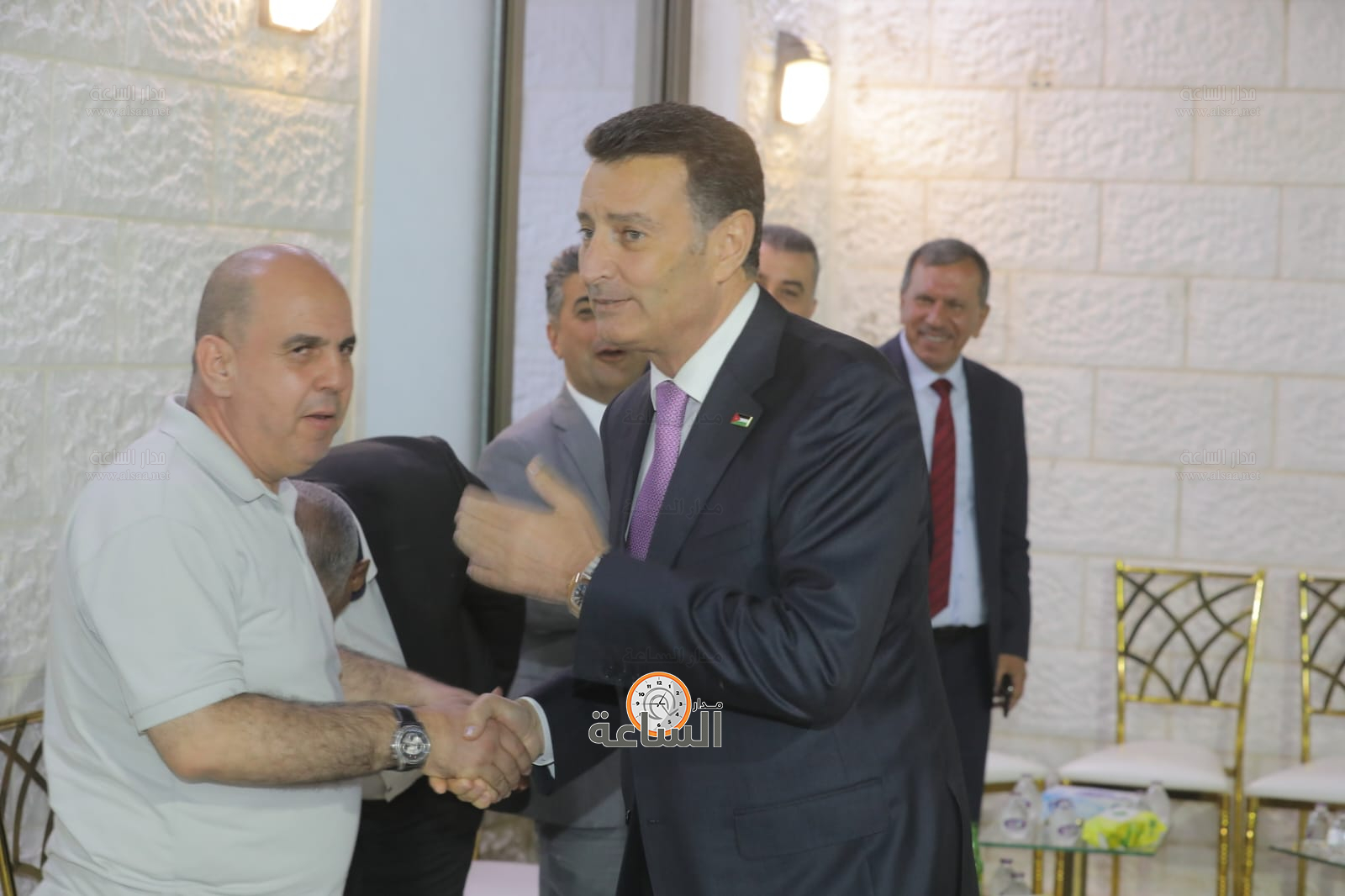 Madar Al-Saa Images 0.06029992756475511