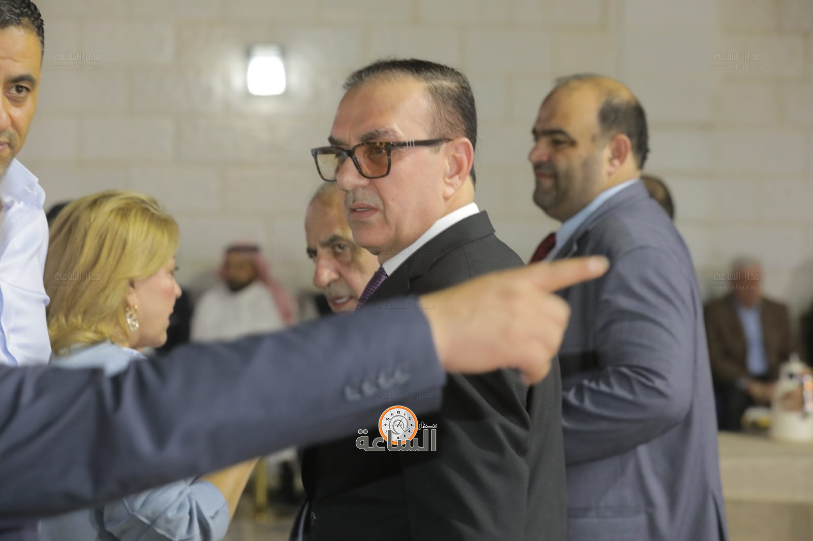 Madar Al-Saa Images 0.7327415615348412