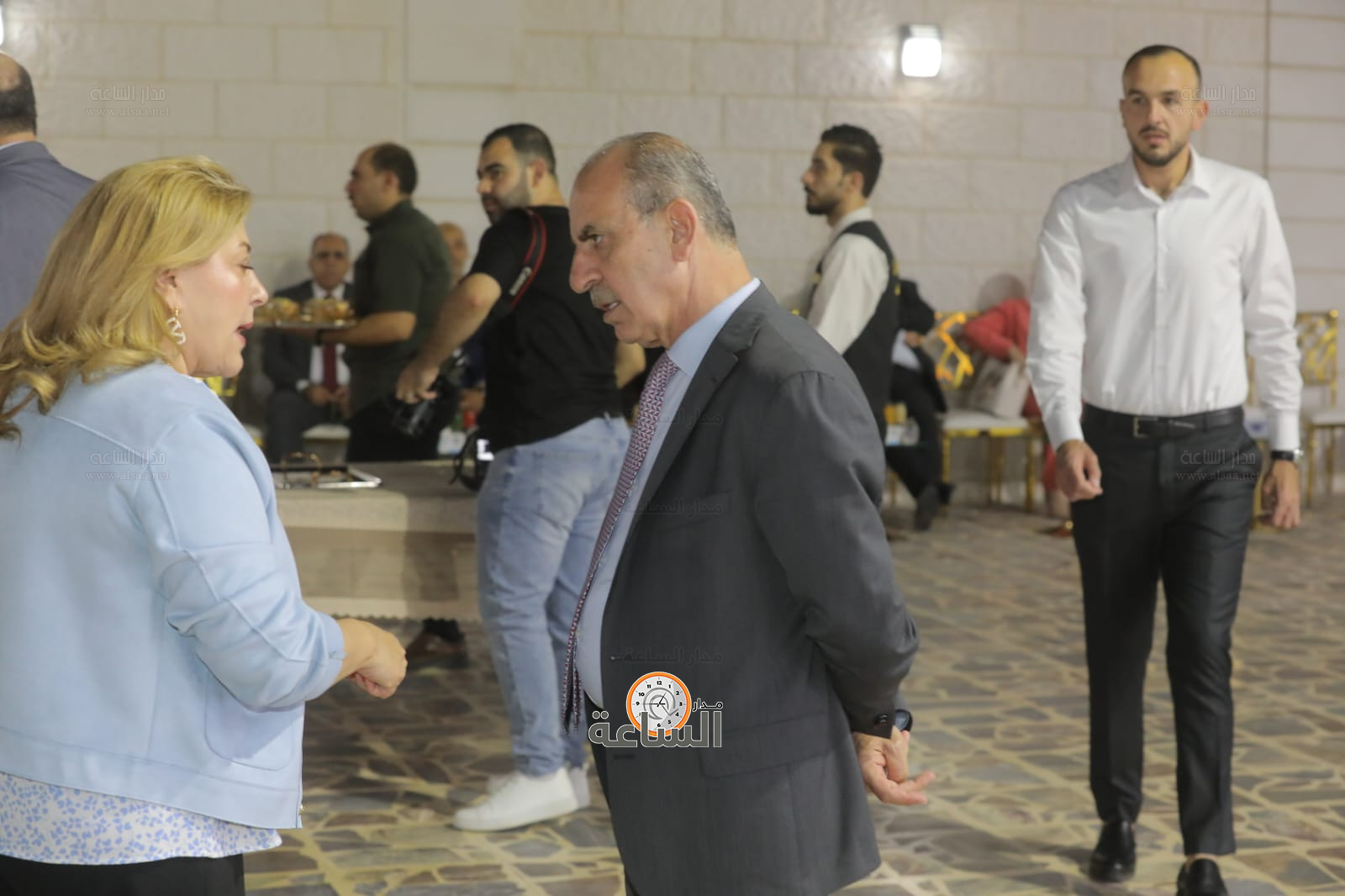 Madar Al-Saa Images 0.37924057761304164