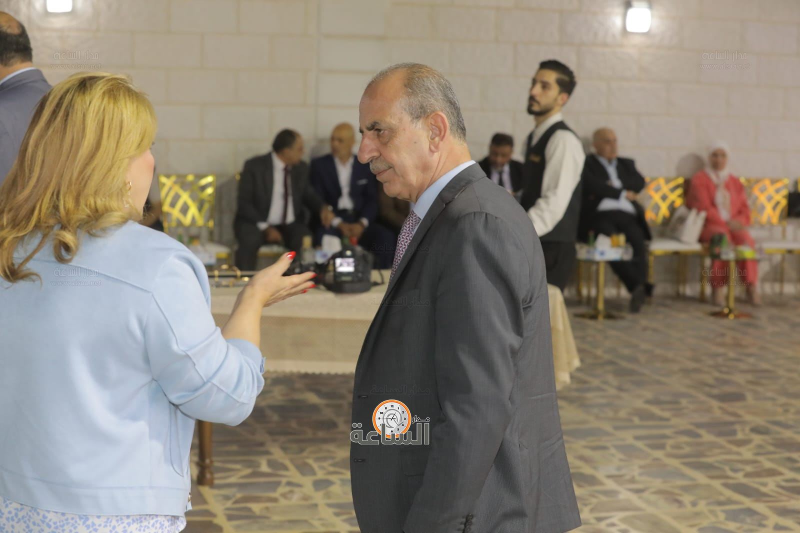 Madar Al-Saa Images 0.6750008192992111