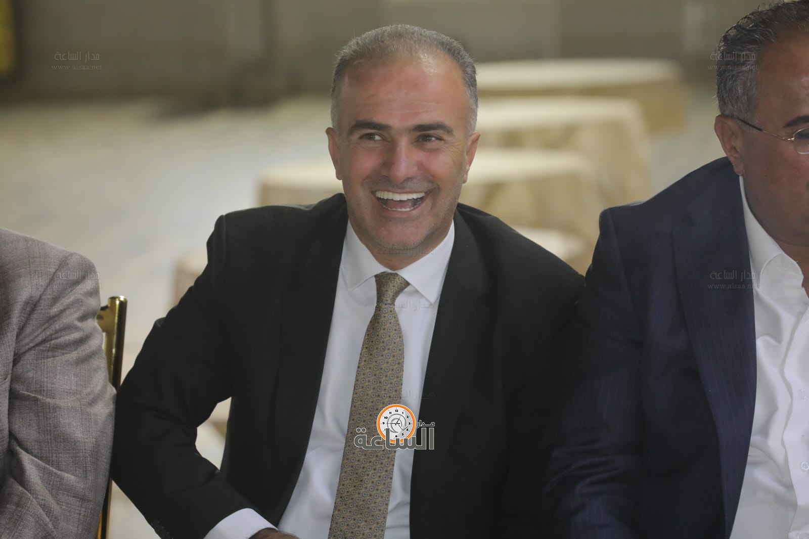 Madar Al-Saa Images 0.5843885417457986