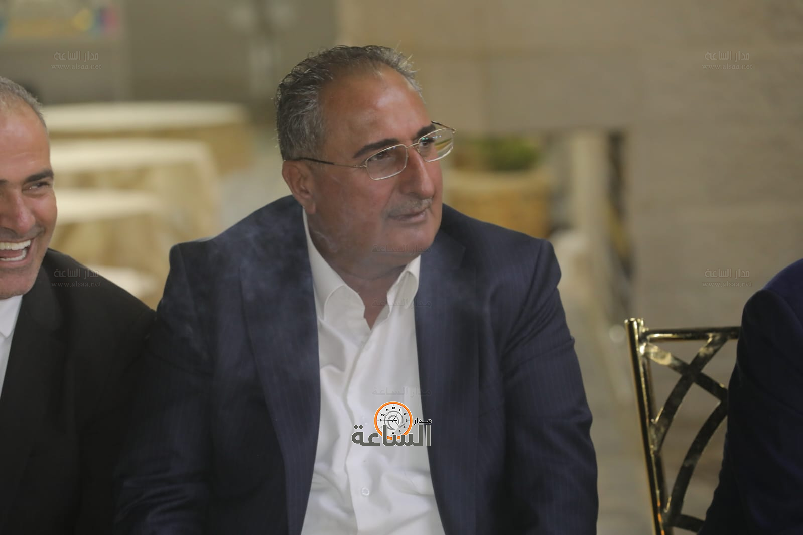 Madar Al-Saa Images 0.9815251951630037