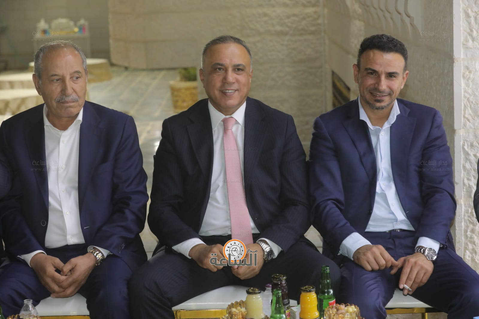 Madar Al-Saa Images 0.6853282360128785