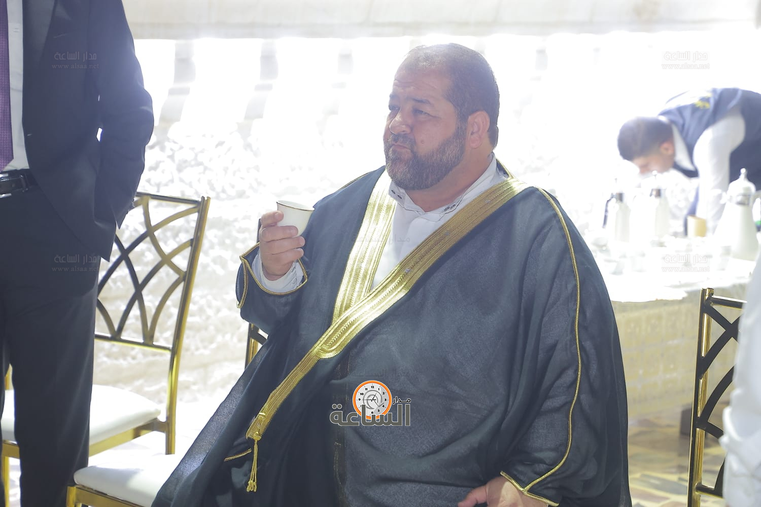 Madar Al-Saa Images 0.5087610822306379