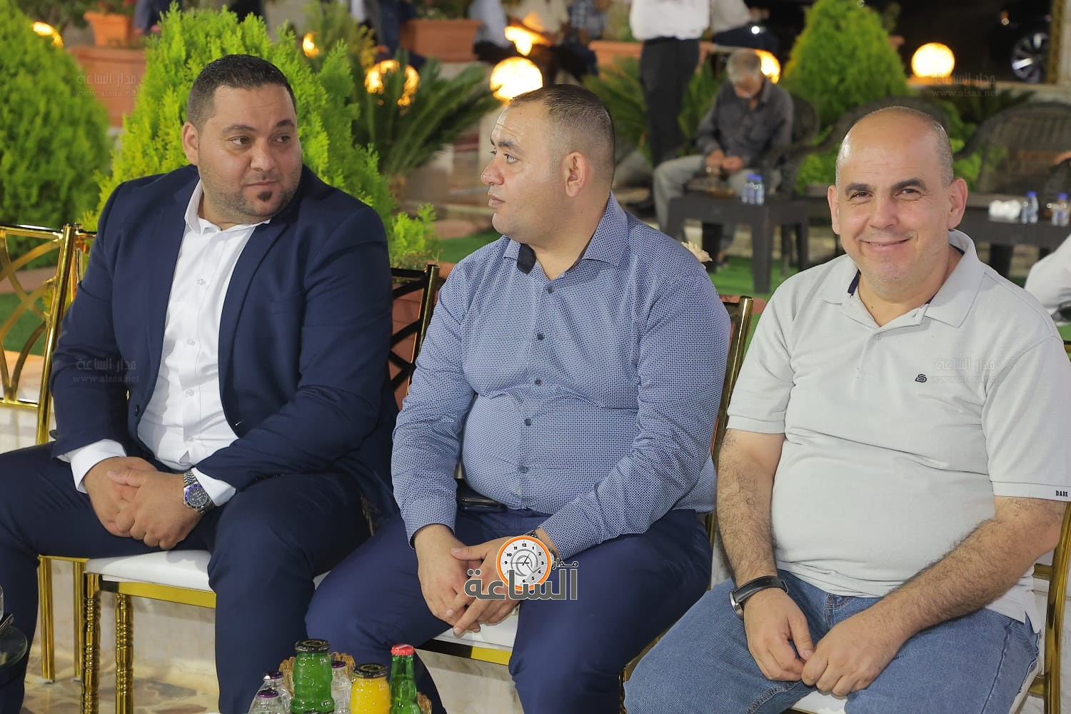 Madar Al-Saa Images 0.6309650704423276