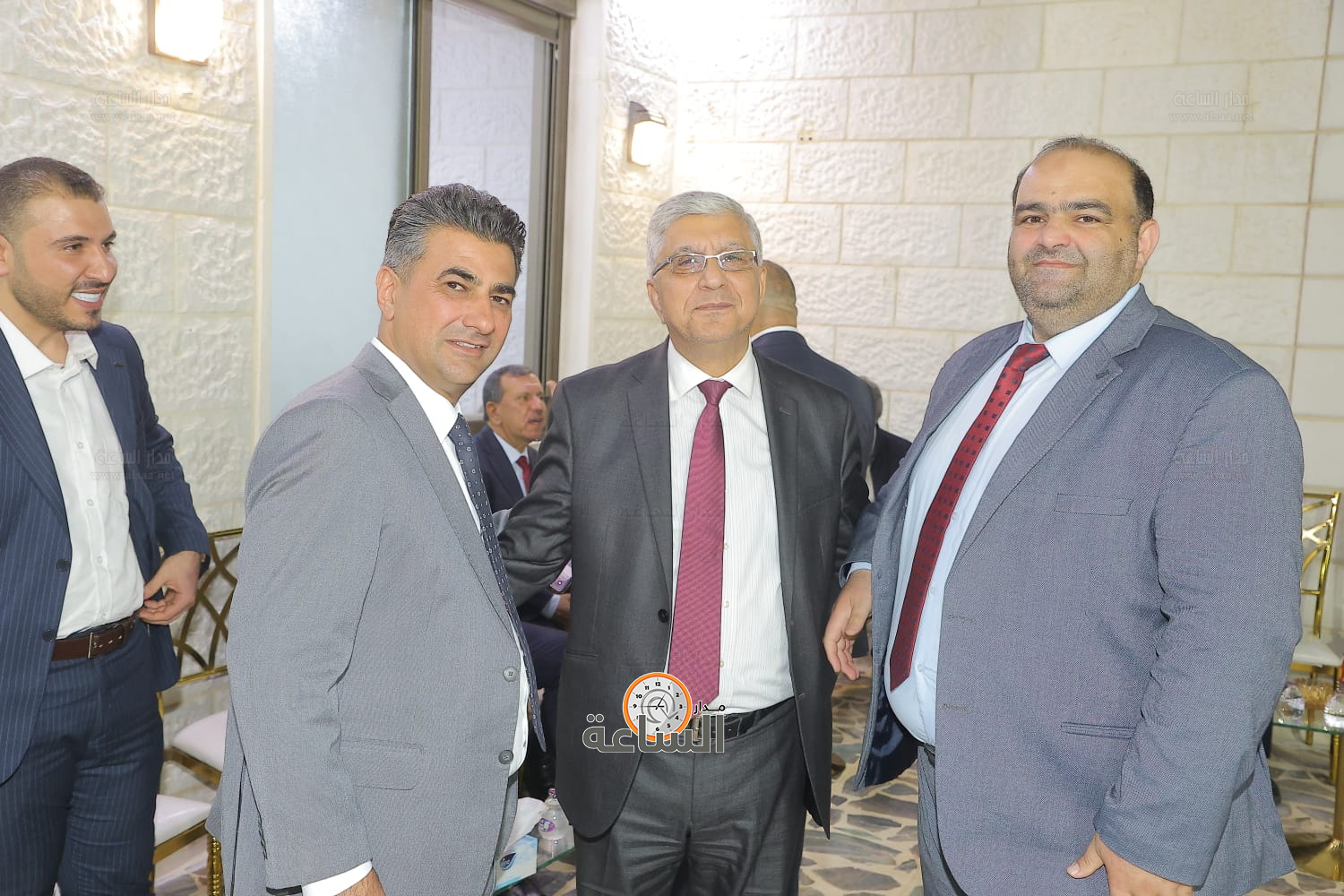 Madar Al-Saa Images 0.23059545131392767