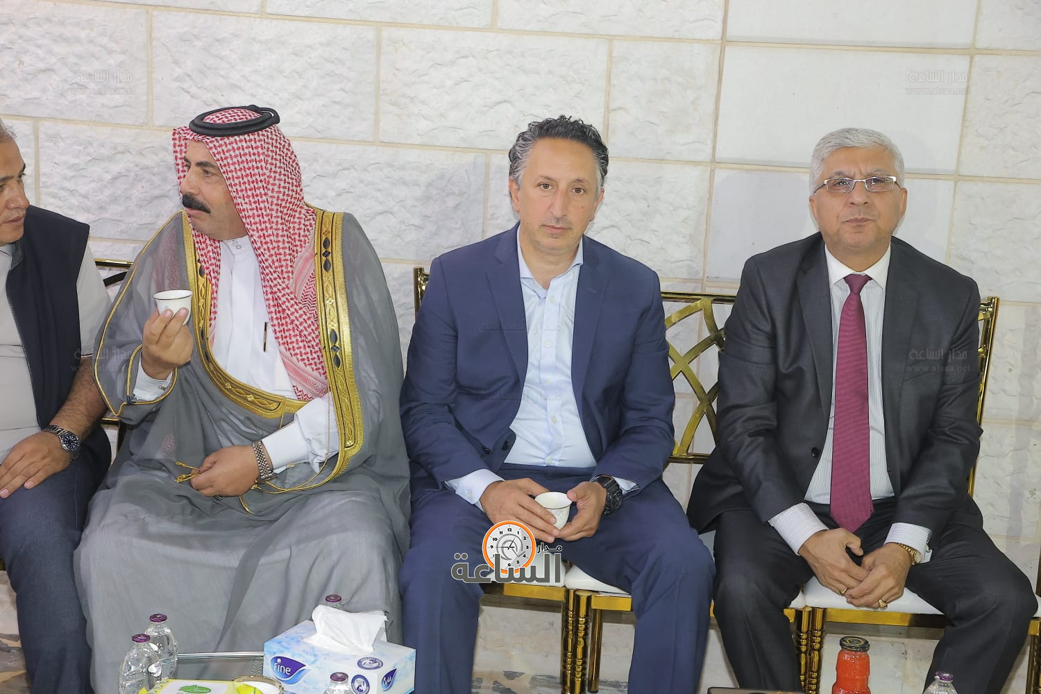 Madar Al-Saa Images 0.6582426001768873