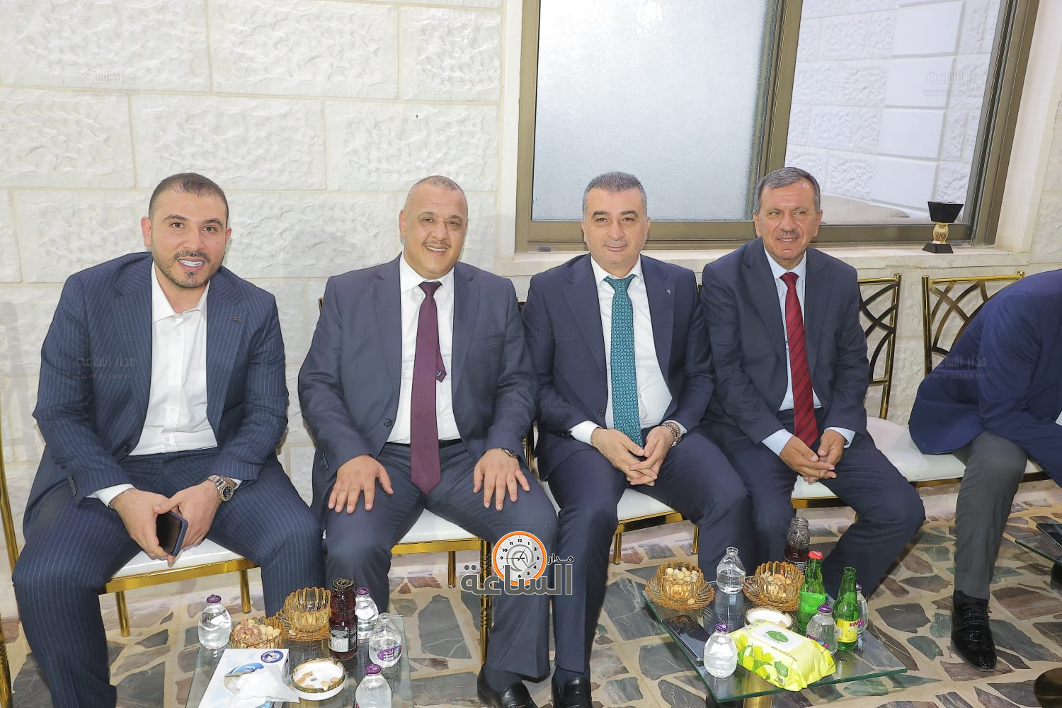 Madar Al-Saa Images 0.2400521854844817