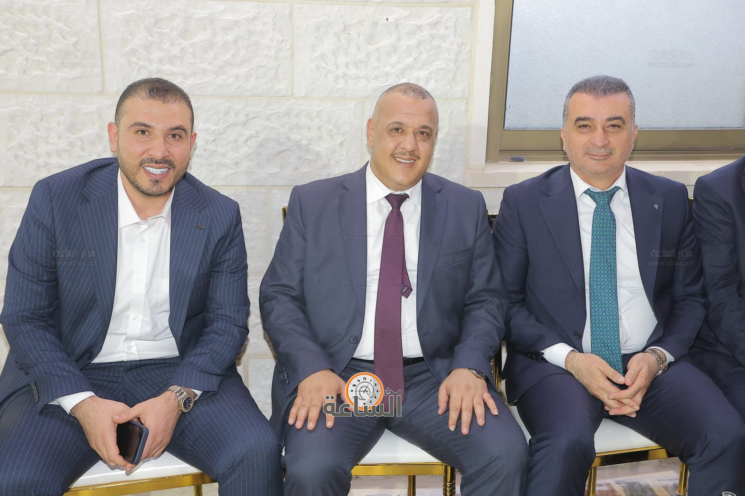 Madar Al-Saa Images 0.8717198720548499