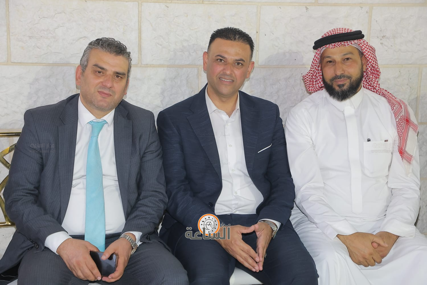 Madar Al-Saa Images 0.6851589749967352