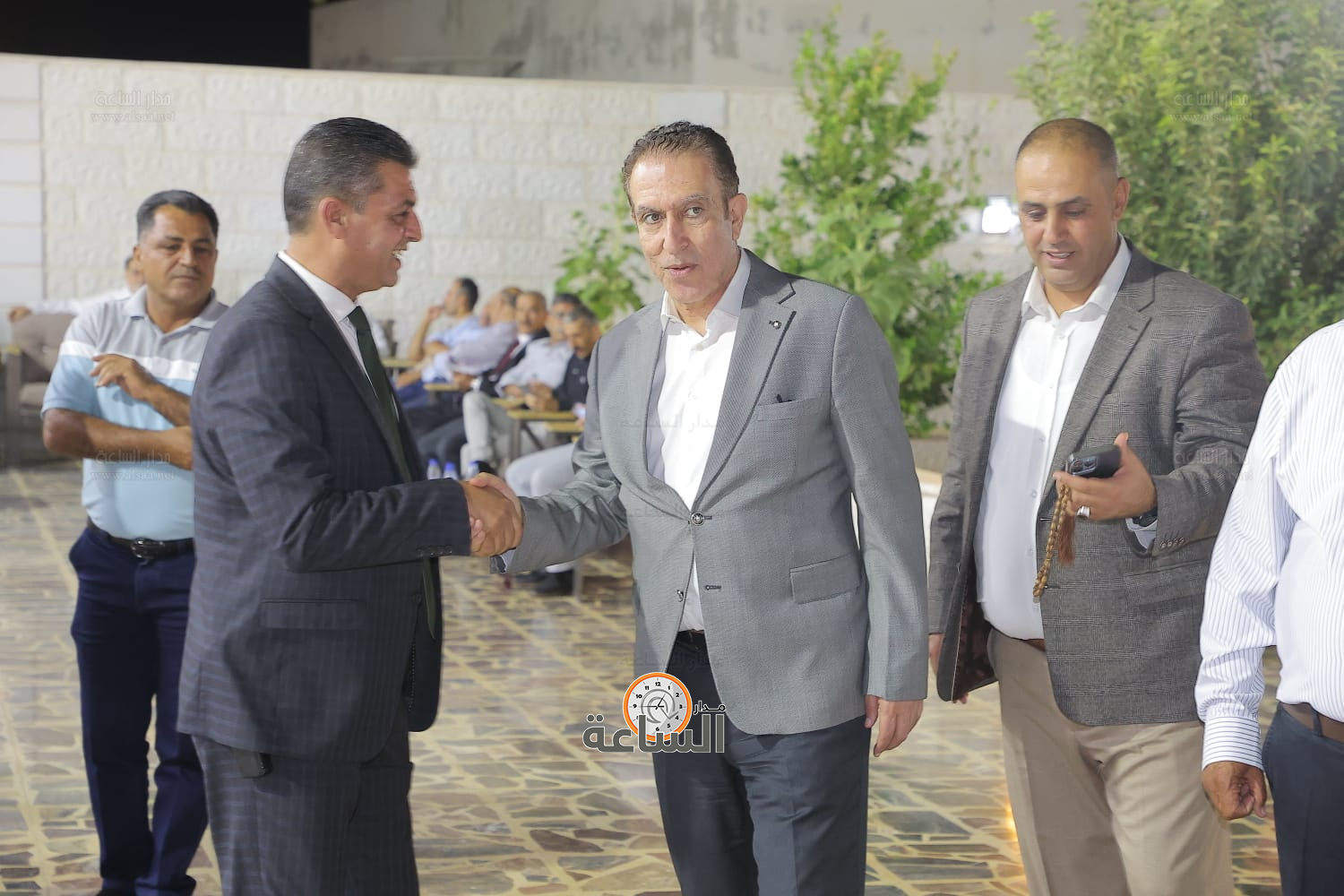 Madar Al-Saa Images 0.7456836687079818