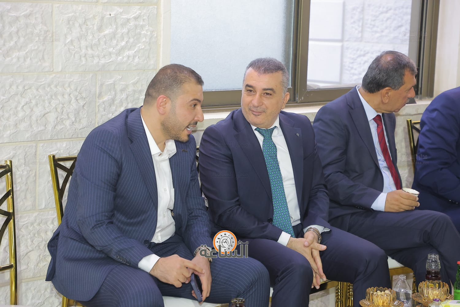 Madar Al-Saa Images 0.2905835887554927