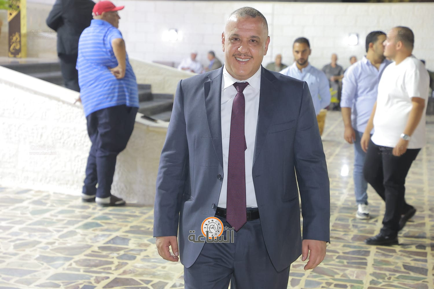 Madar Al-Saa Images 0.3485196019401663