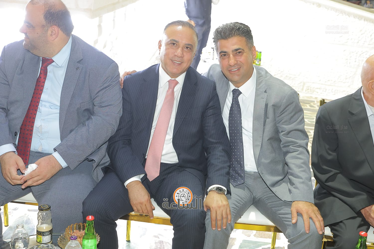 Madar Al-Saa Images 0.2894866144249938