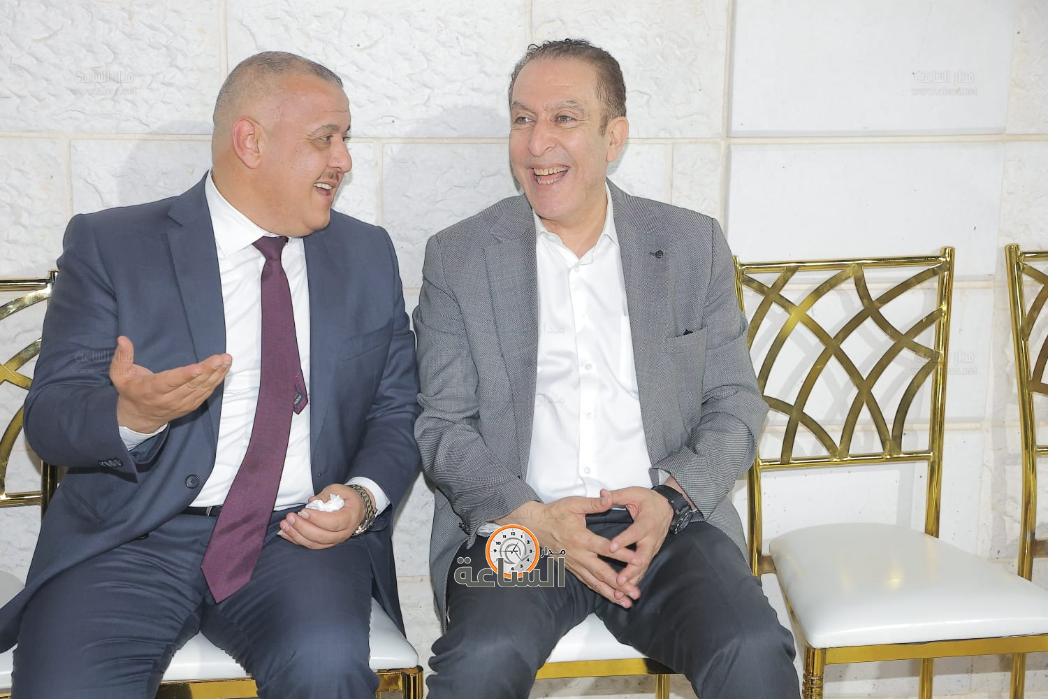 Madar Al-Saa Images 0.21104242058173917