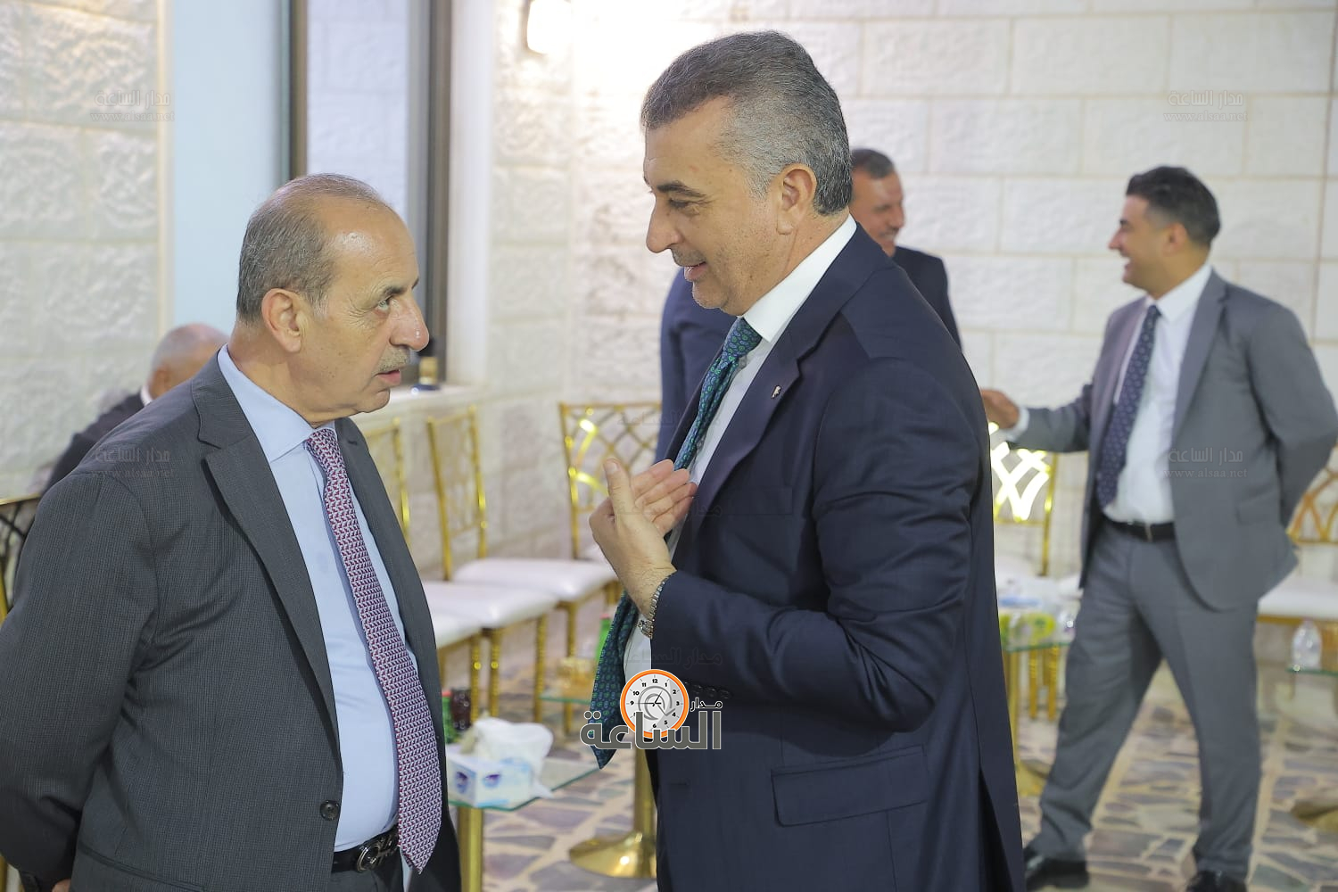 Madar Al-Saa Images 0.9095134101973137