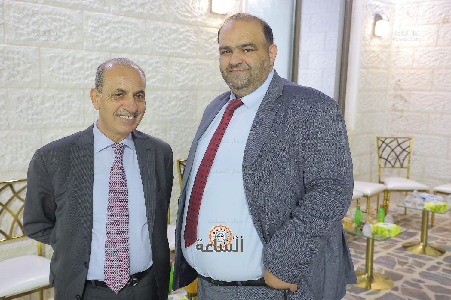 Madar Al-Saa Images 0.35694385744665036