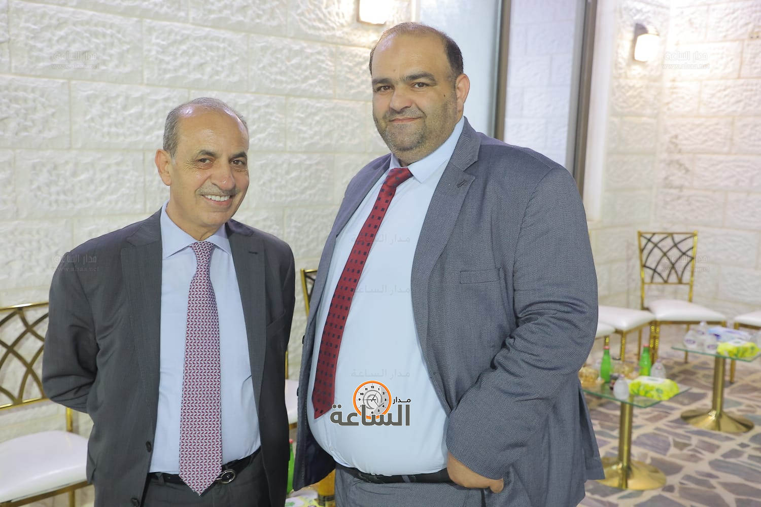 Madar Al-Saa Images 0.016129077057828622